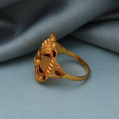 22K 18K YELLOW GOLD JEWELRY 