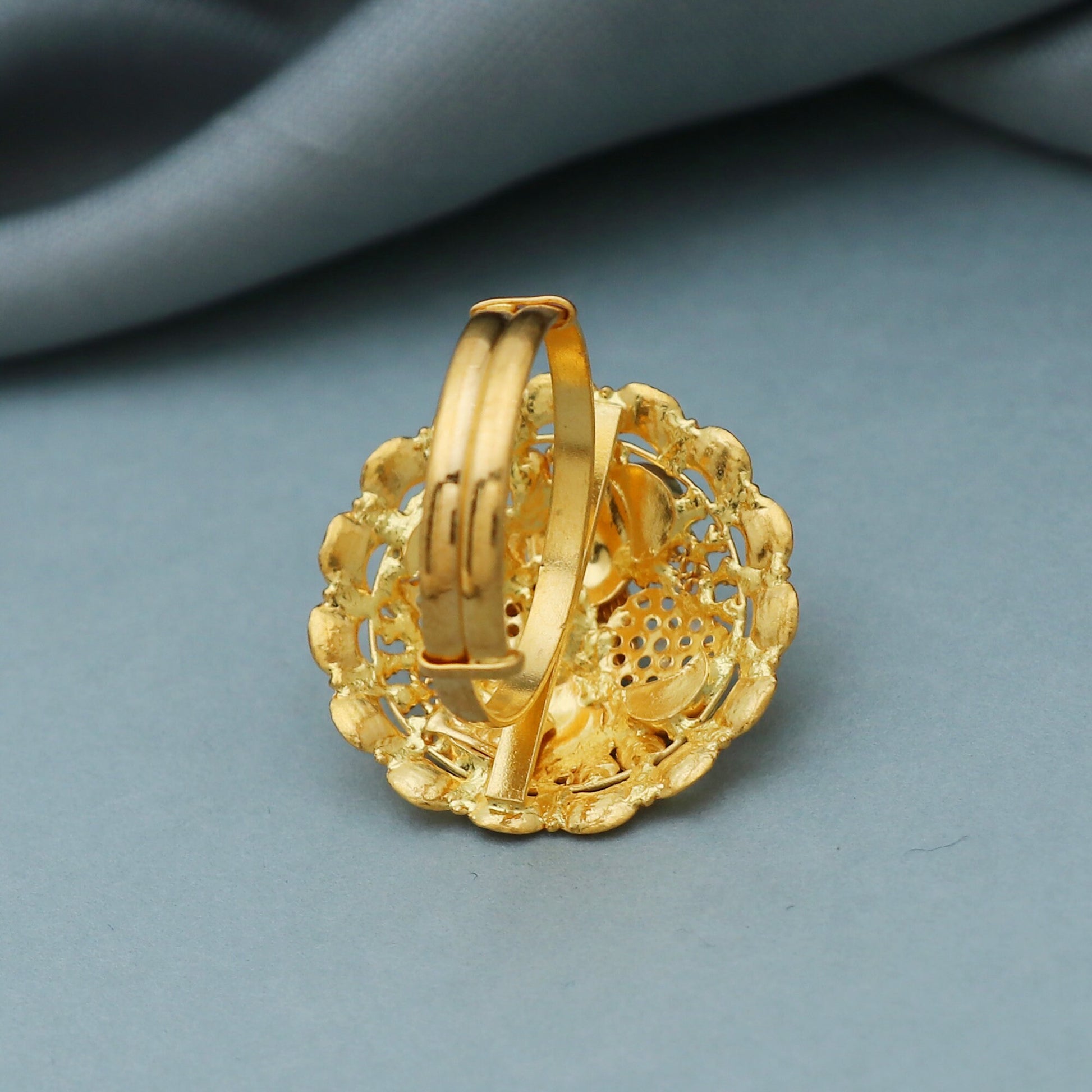 22K 18K YELLOW GOLD JEWELRY 