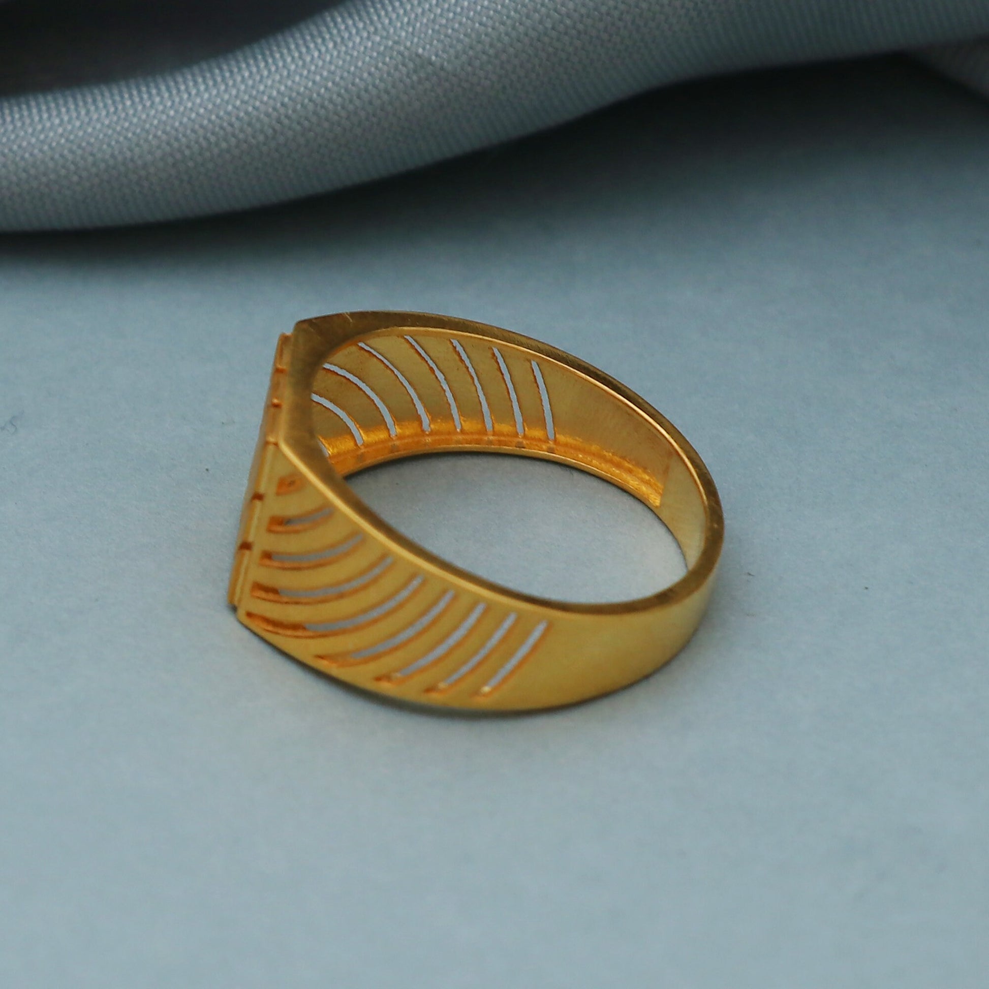 22K 18K YELLOW GOLD JEWELRY 
