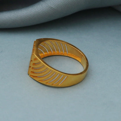 22K 18K YELLOW GOLD JEWELRY 