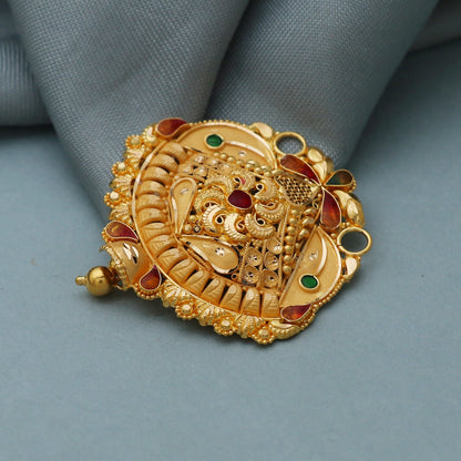 22K 18K YELLOW GOLD JEWELRY 