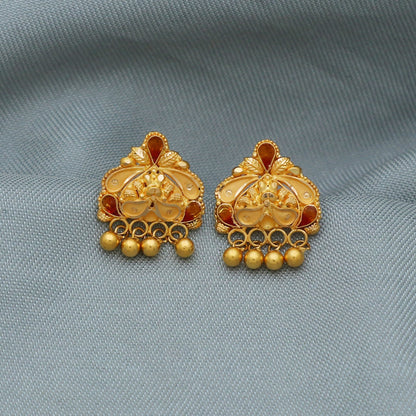 22K 18K YELLOW GOLD JEWELRY 
