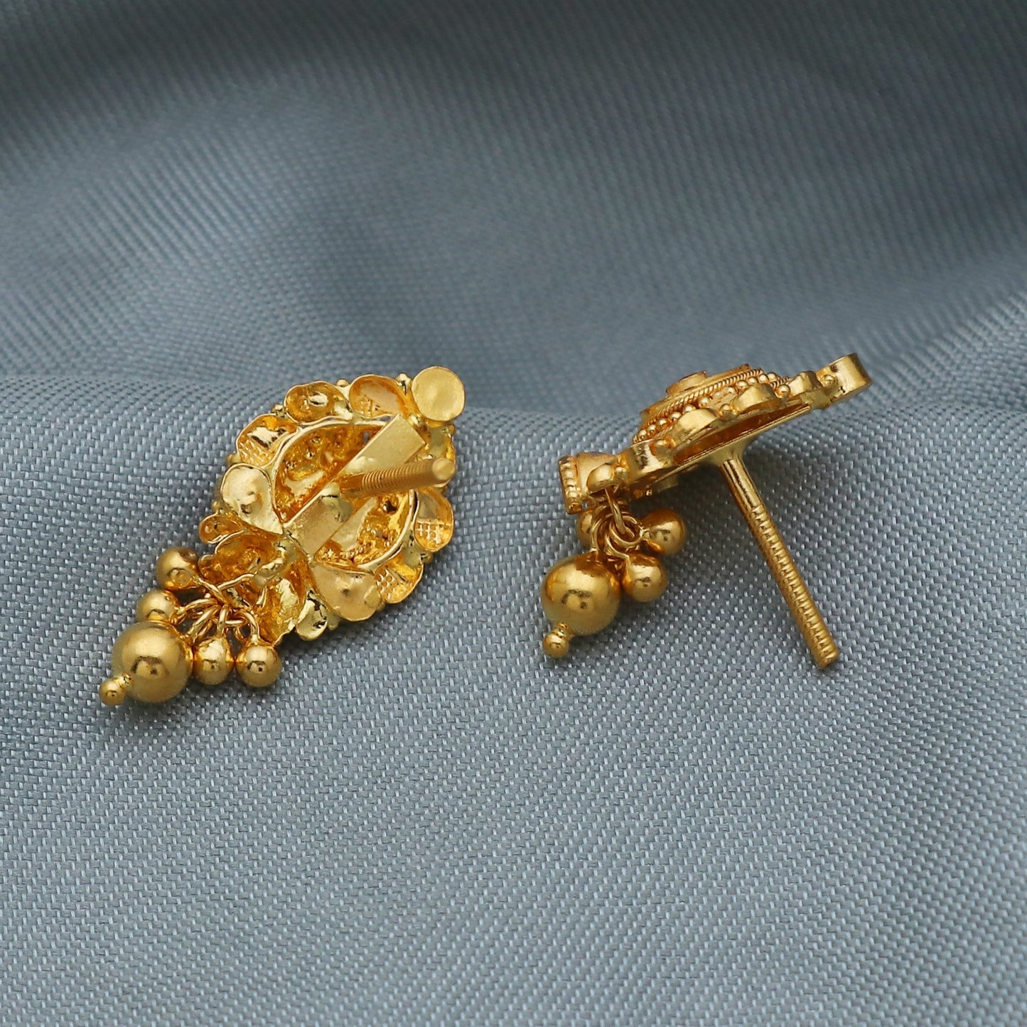 22K 18K YELLOW GOLD JEWELRY 