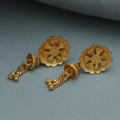 22K 18K YELLOW GOLD JEWELRY 