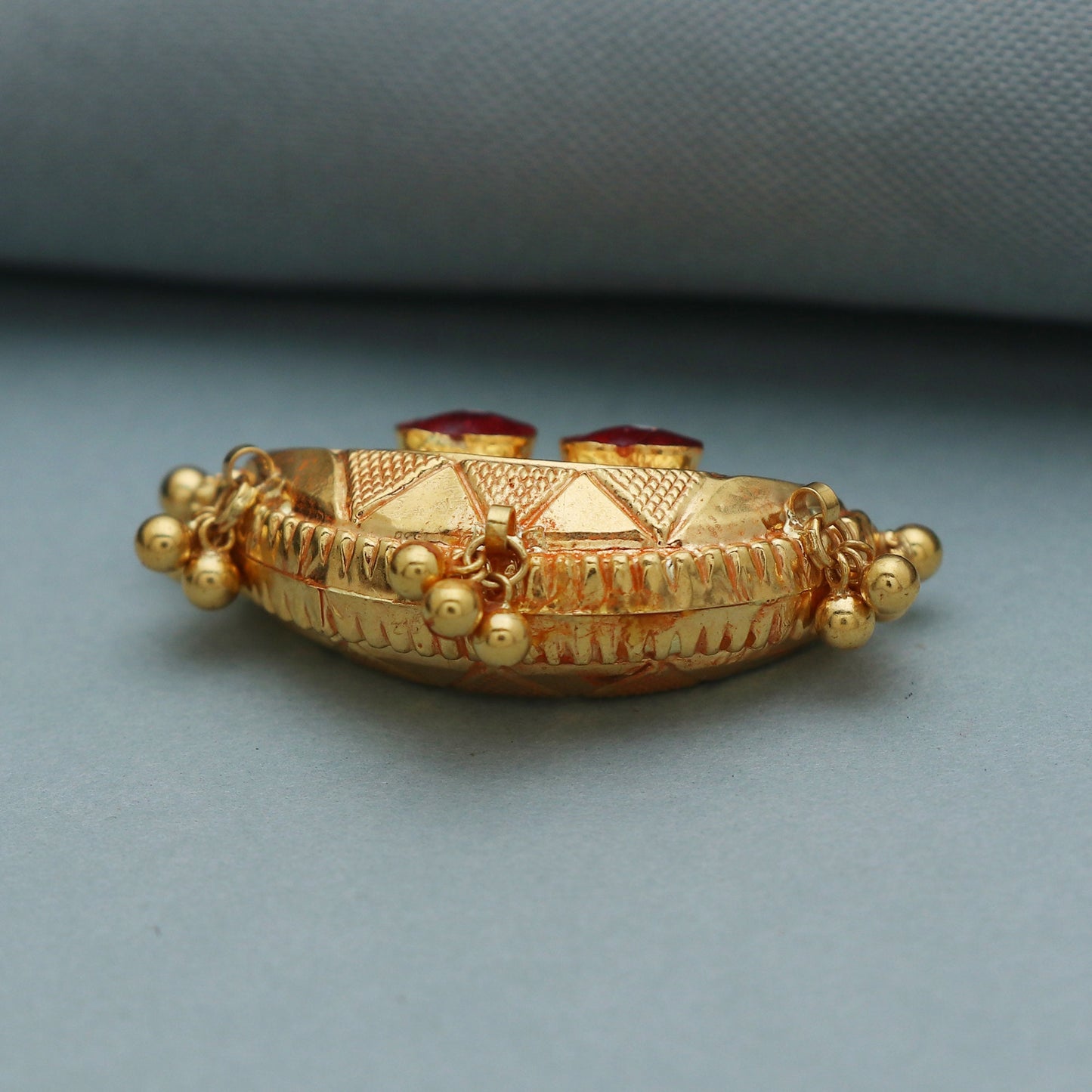 22K 18K YELLOW GOLD JEWELRY 
