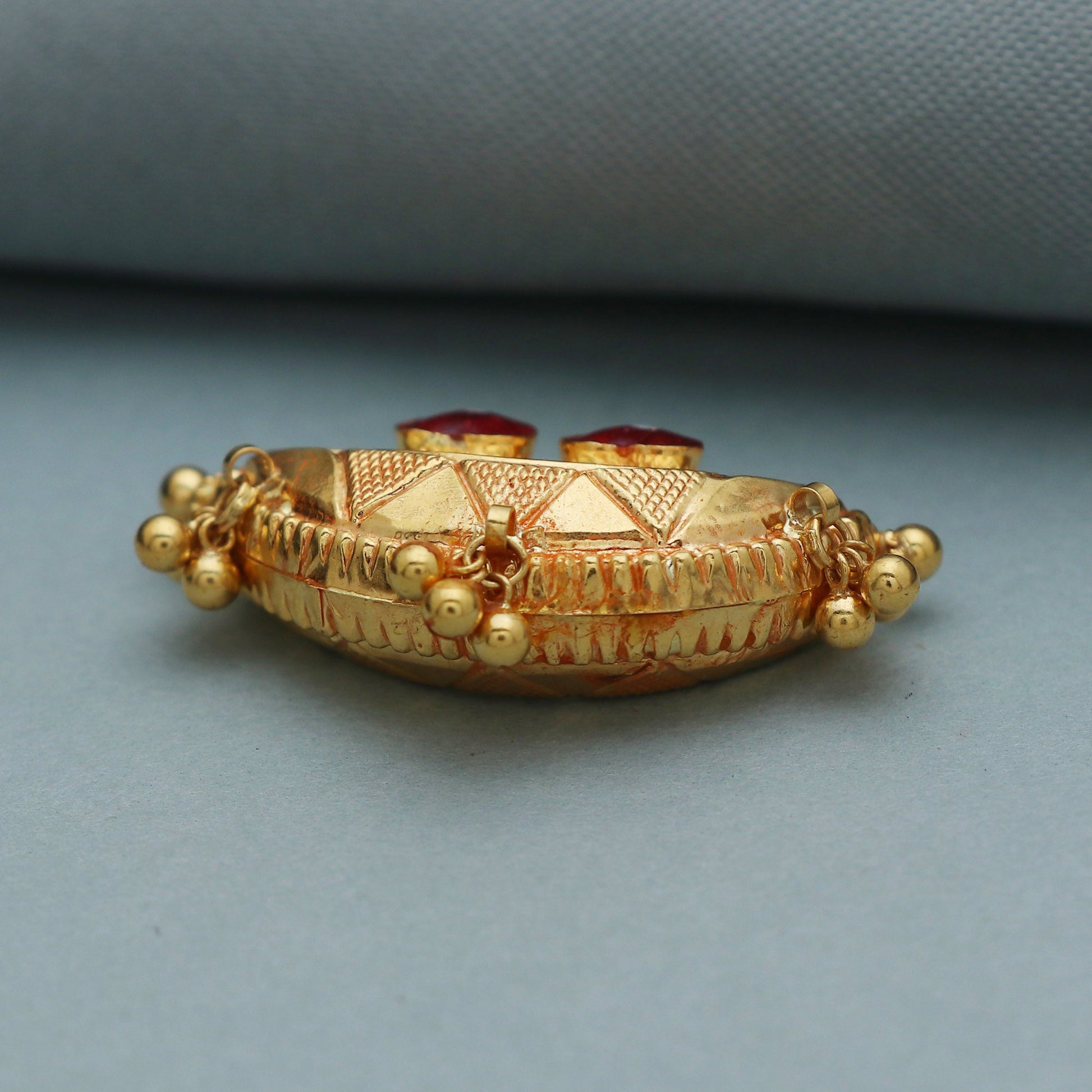 22K 18K YELLOW GOLD JEWELRY 