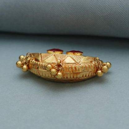 22K 18K YELLOW GOLD JEWELRY 