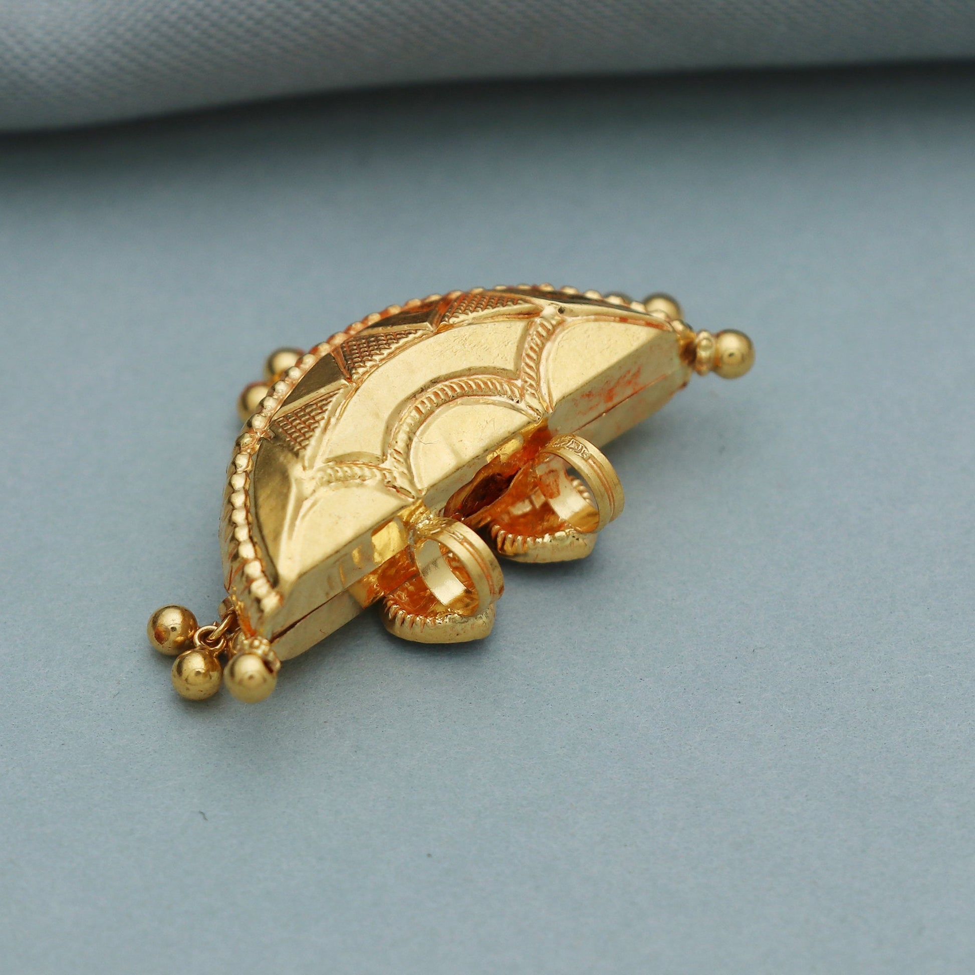22K 18K YELLOW GOLD JEWELRY 