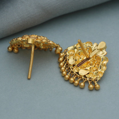 22K 18K YELLOW GOLD JEWELRY 