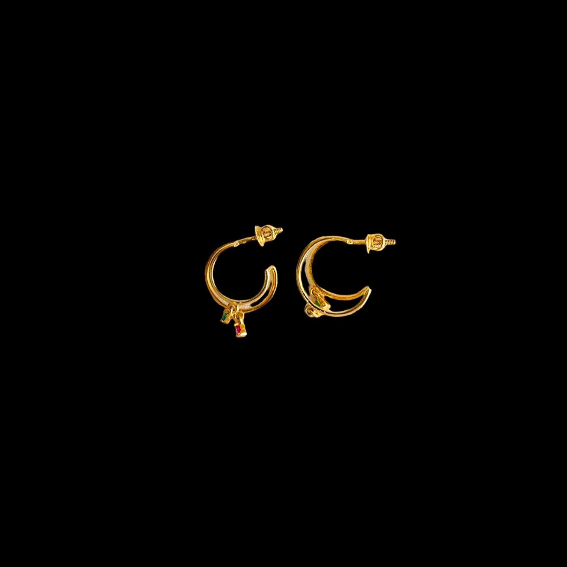 22K 18K YELLOW GOLD JEWELRY 