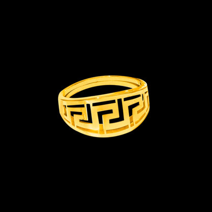 22K 18K YELLOW GOLD JEWELRY 