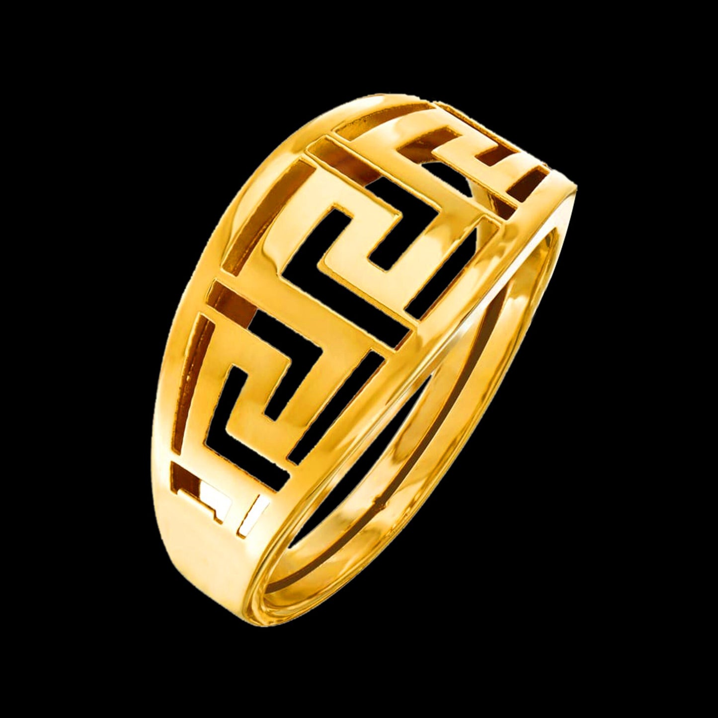 22K 18K YELLOW GOLD JEWELRY 