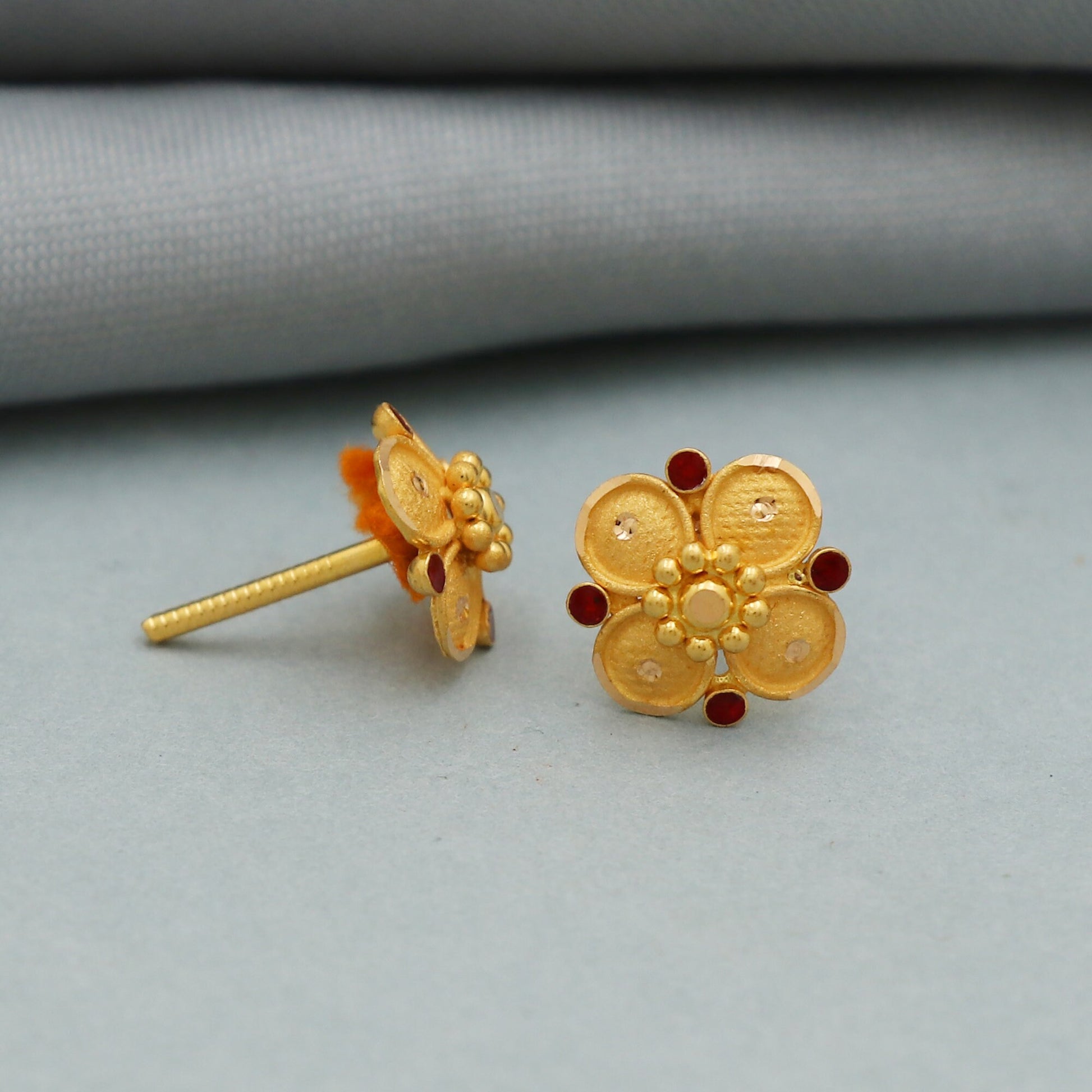 22K 18K YELLOW GOLD JEWELRY 