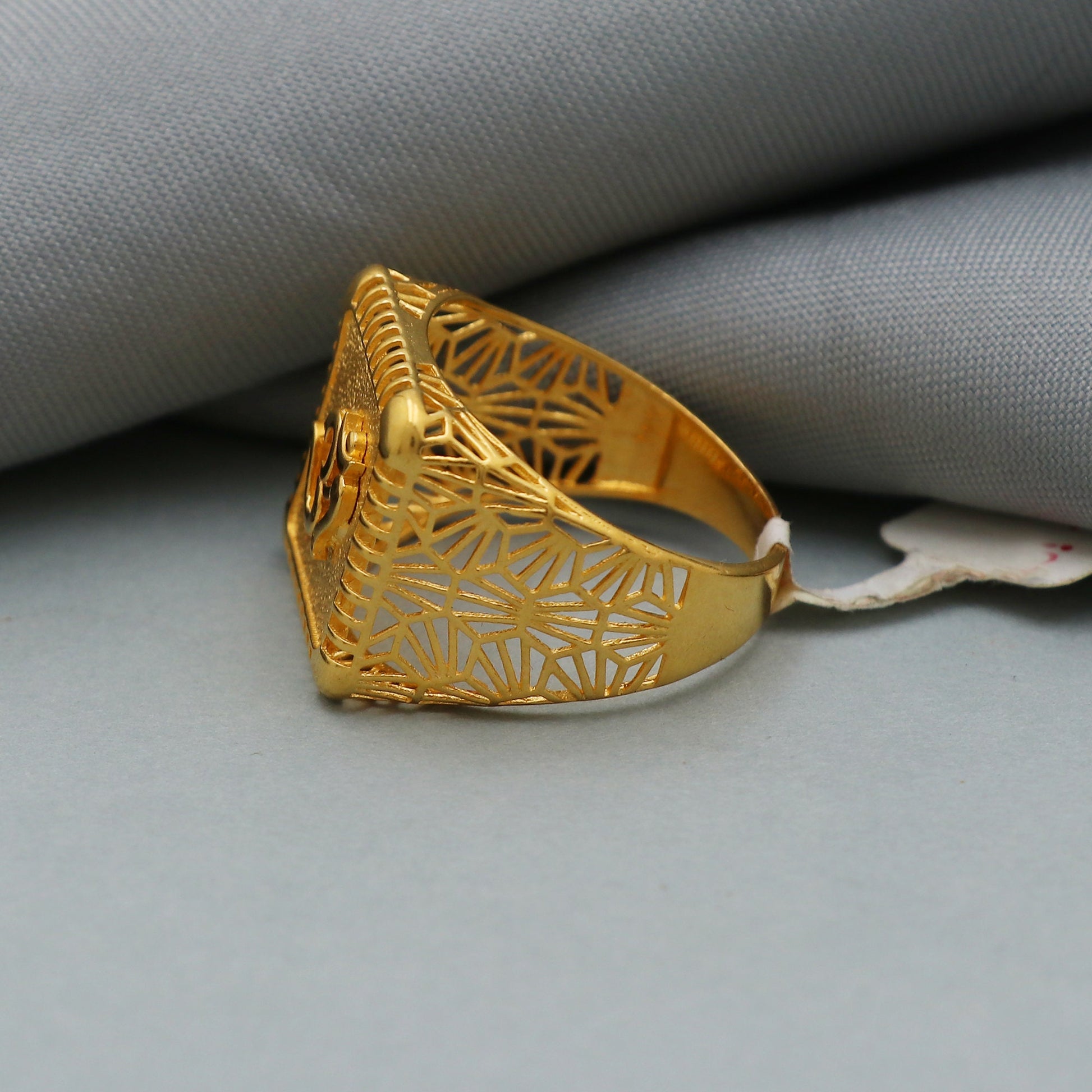 22K 18K YELLOW GOLD JEWELRY 