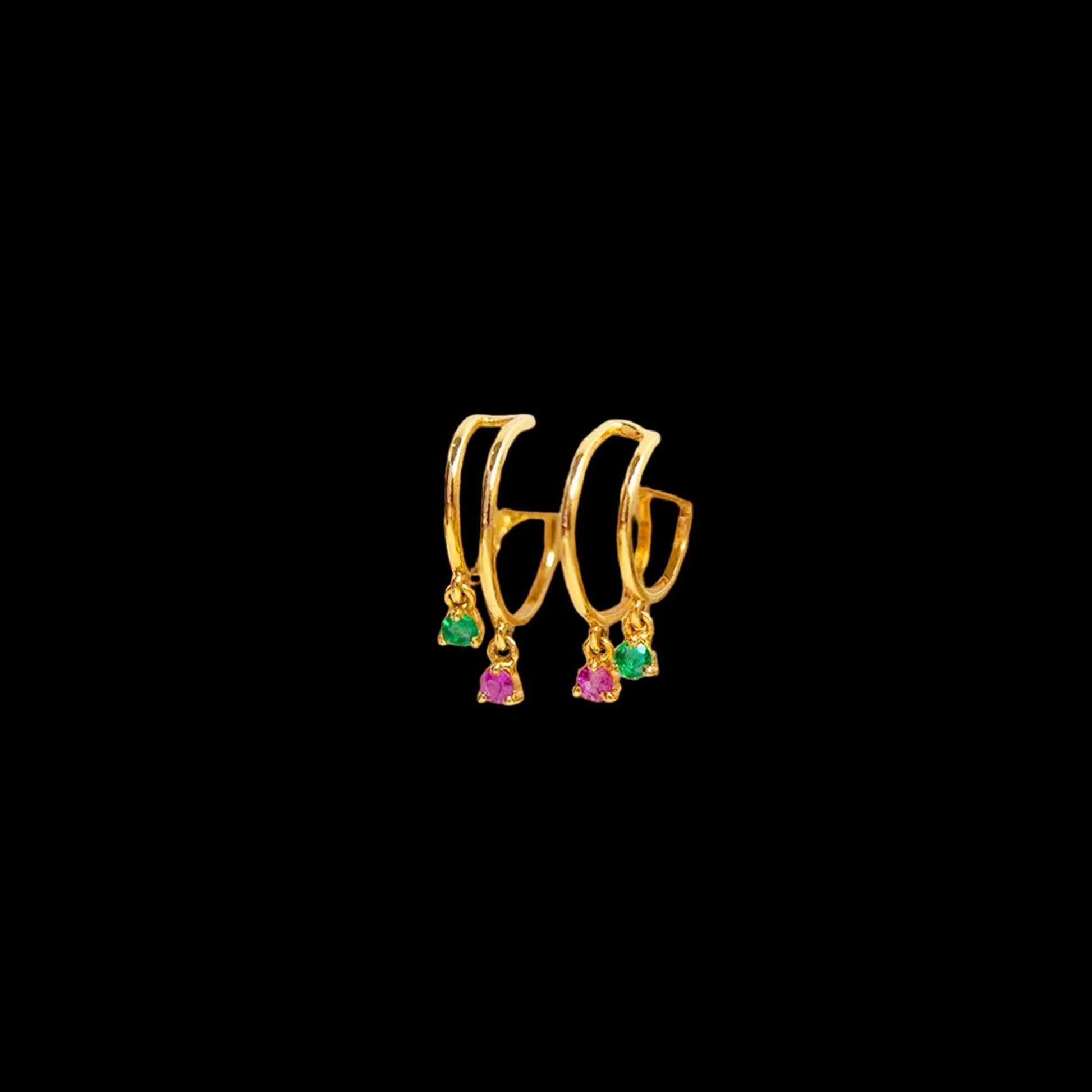 22K 18K YELLOW GOLD JEWELRY 