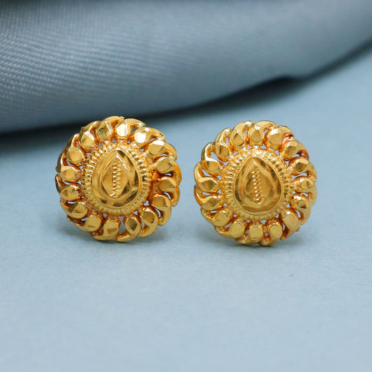 22K 18K YELLOW GOLD JEWELRY 