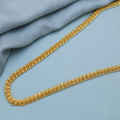 22K 18K YELLOW GOLD JEWELRY 