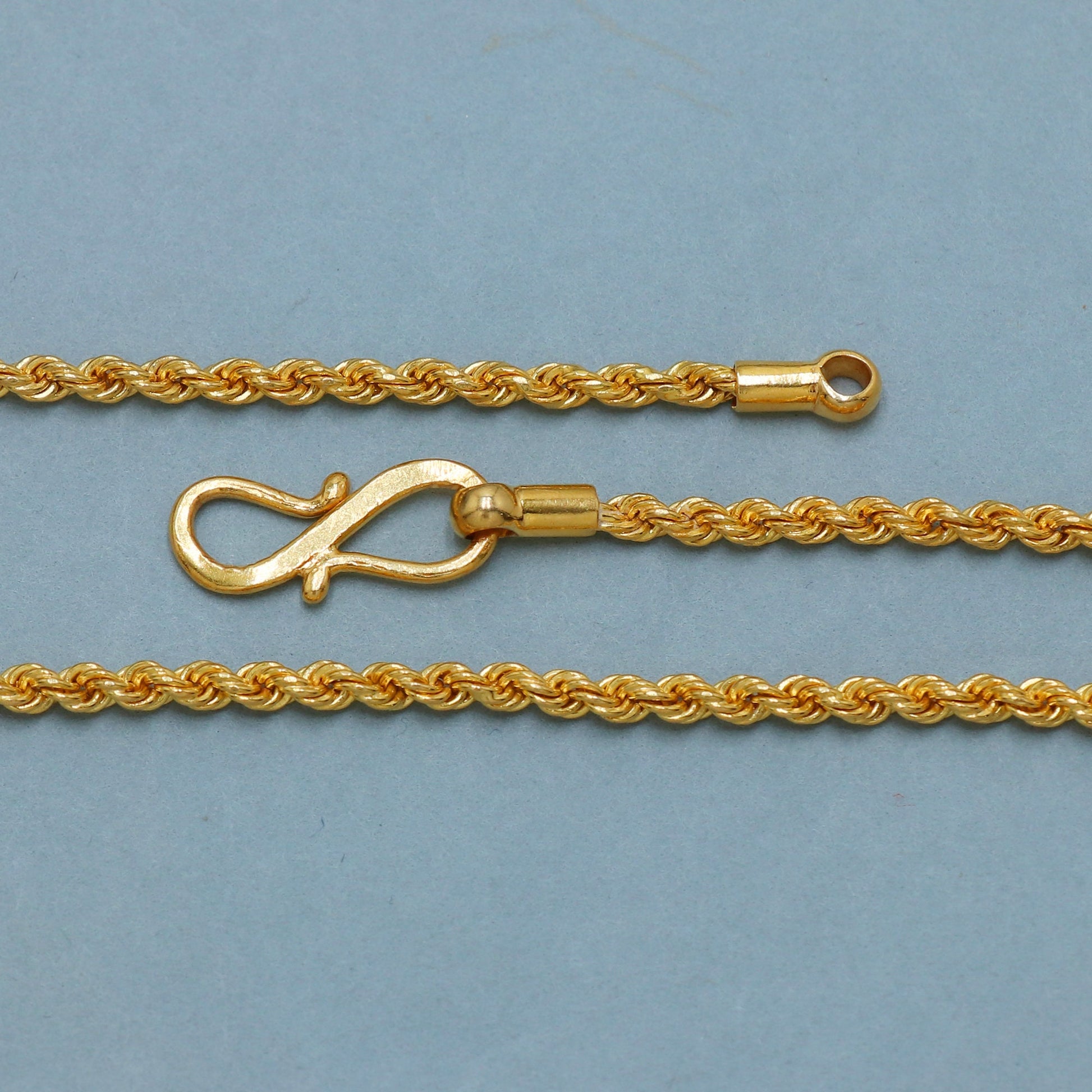 22K 18K YELLOW GOLD JEWELRY 