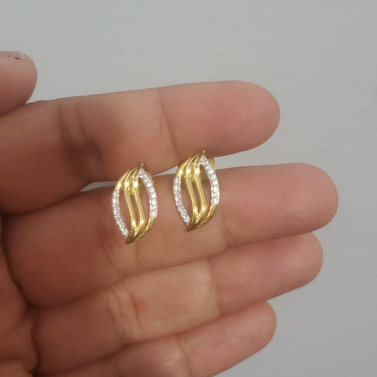 22K 18K YELLOW GOLD JEWELRY 