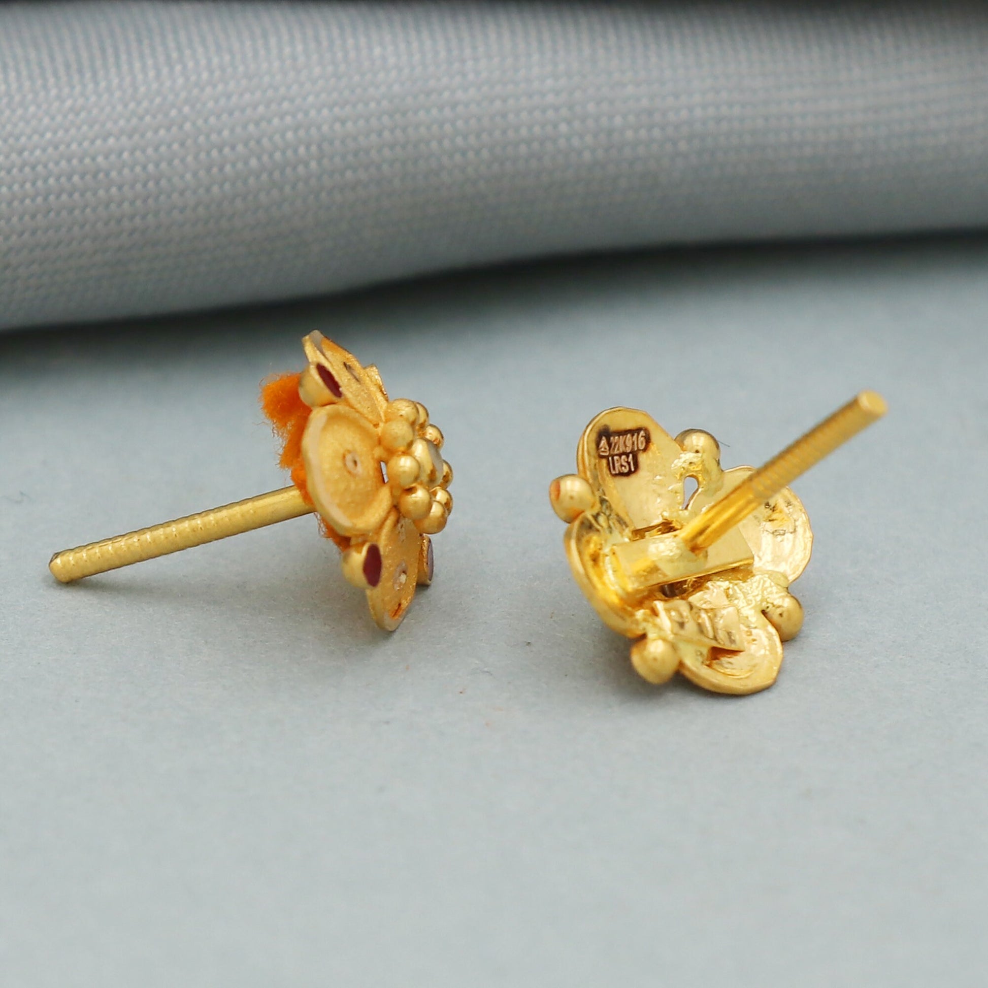 22K 18K YELLOW GOLD JEWELRY 