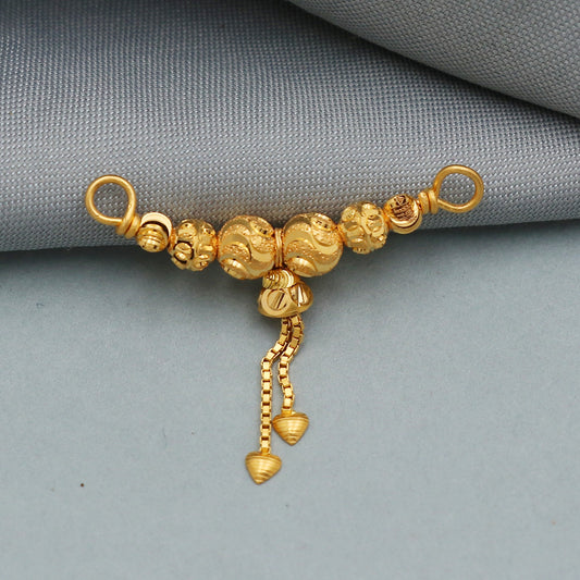 22K 18K YELLOW GOLD JEWELRY 