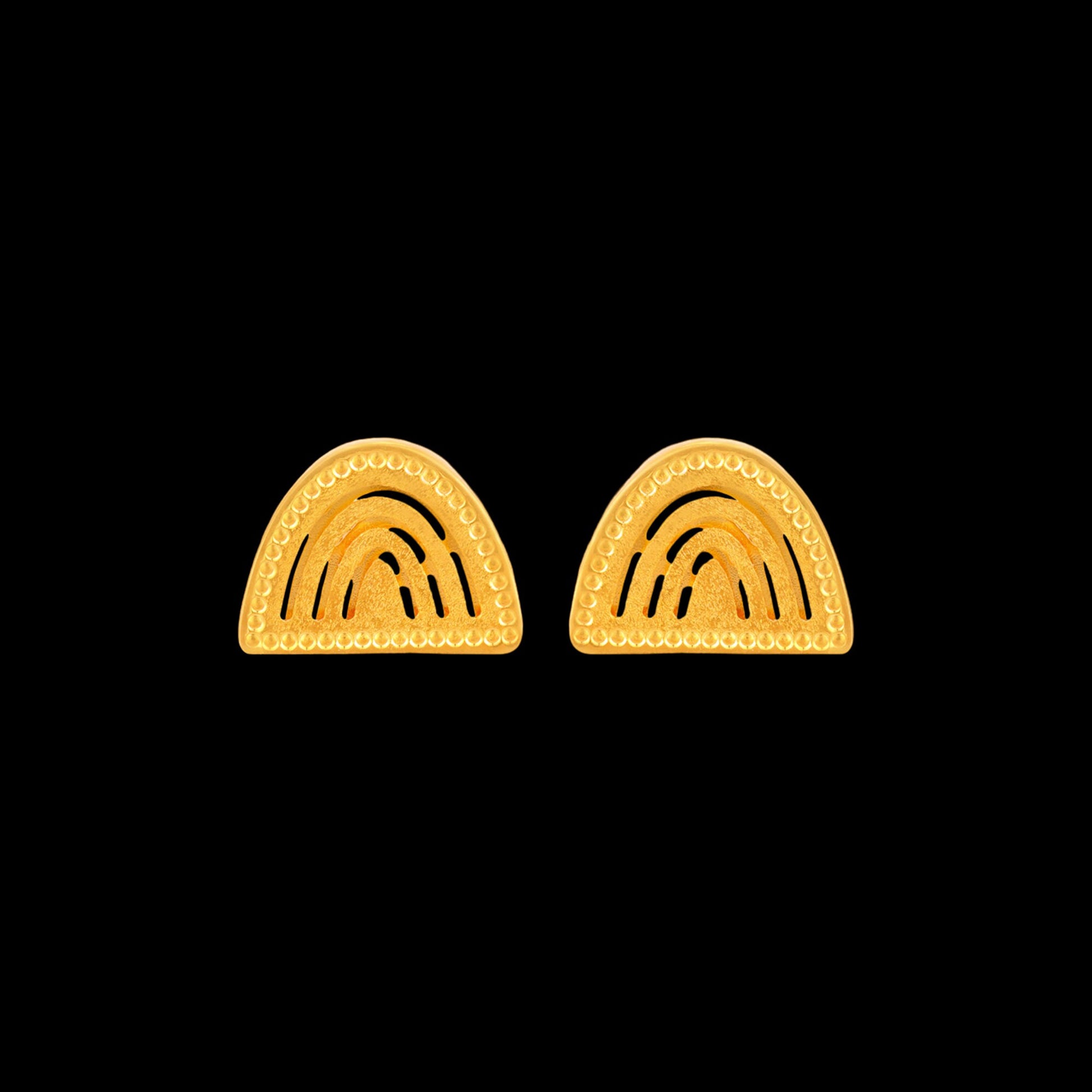 22K 18K YELLOW GOLD JEWELRY 