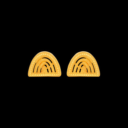 22K 18K YELLOW GOLD JEWELRY 