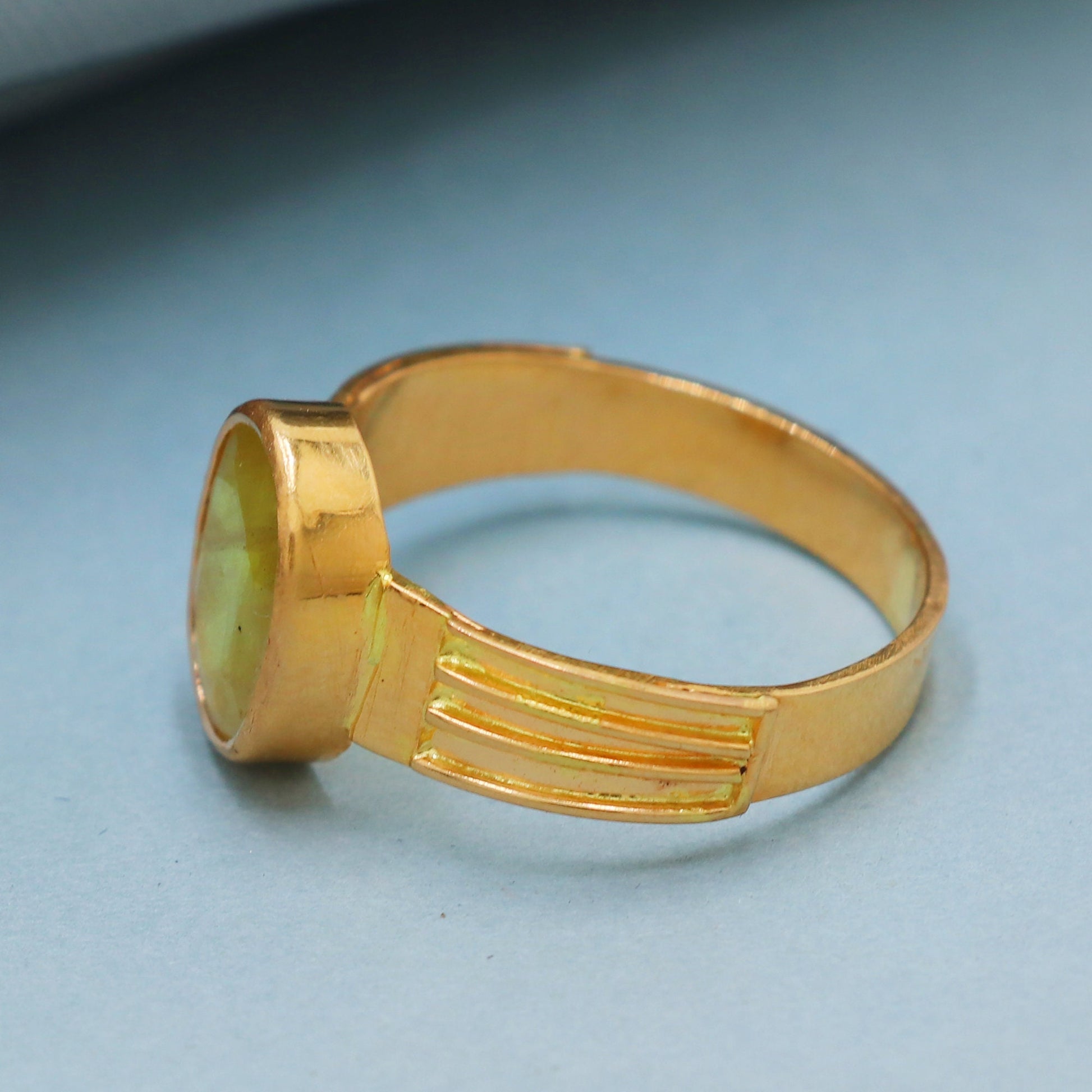 22K 18K YELLOW GOLD JEWELRY 