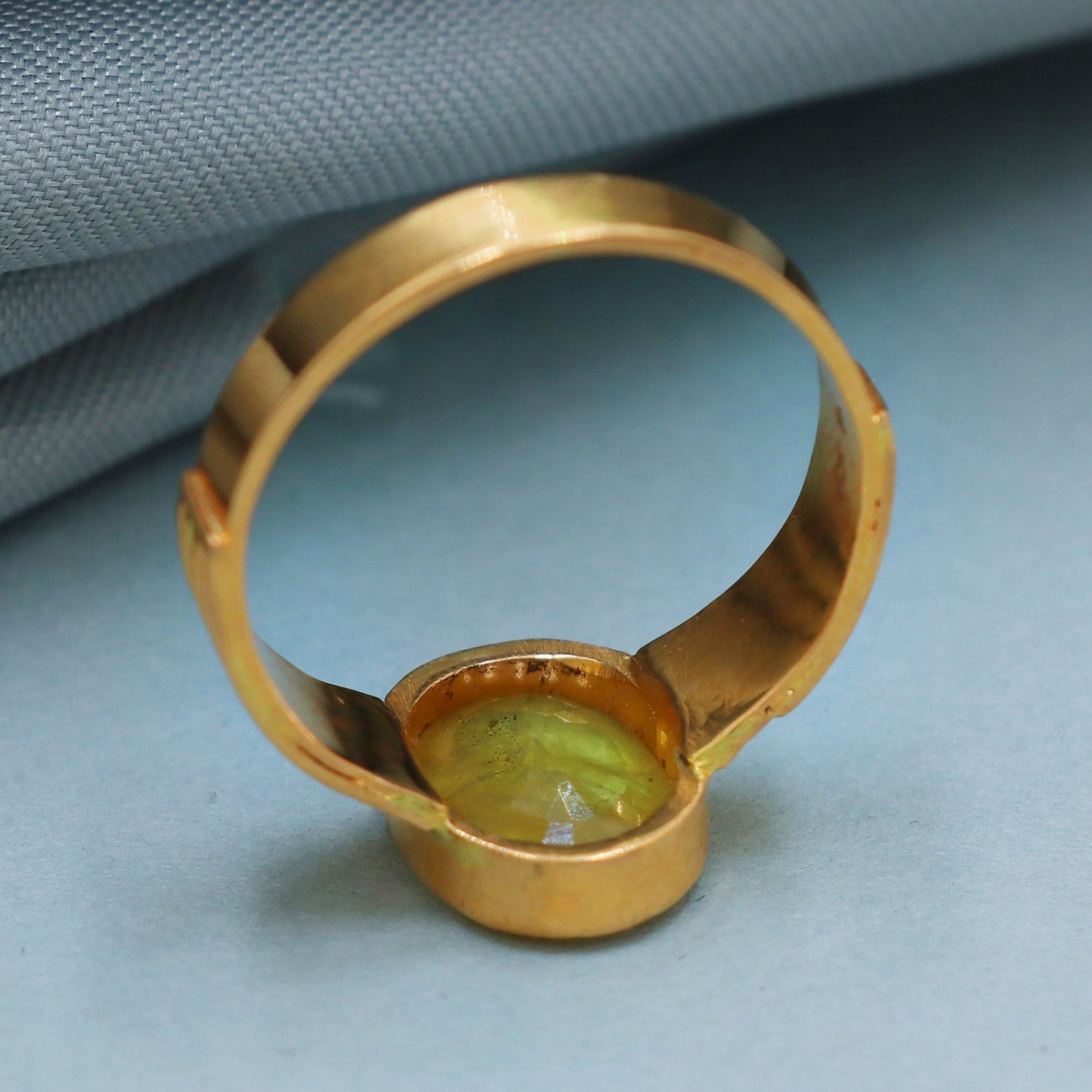 22K 18K YELLOW GOLD JEWELRY 