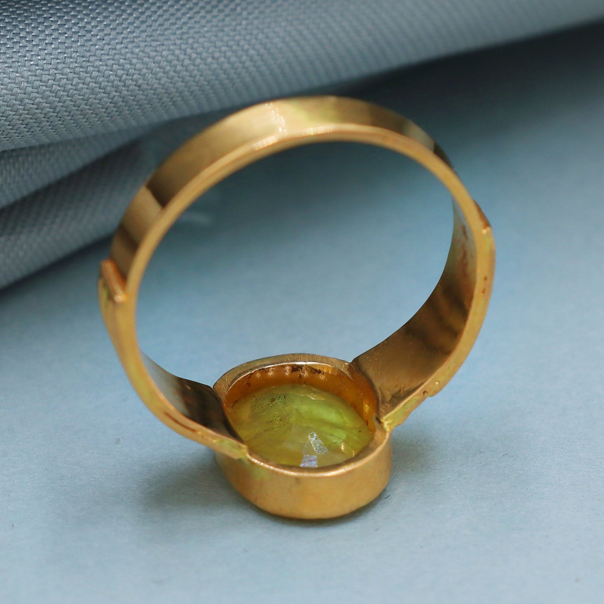 22K 18K YELLOW GOLD JEWELRY 