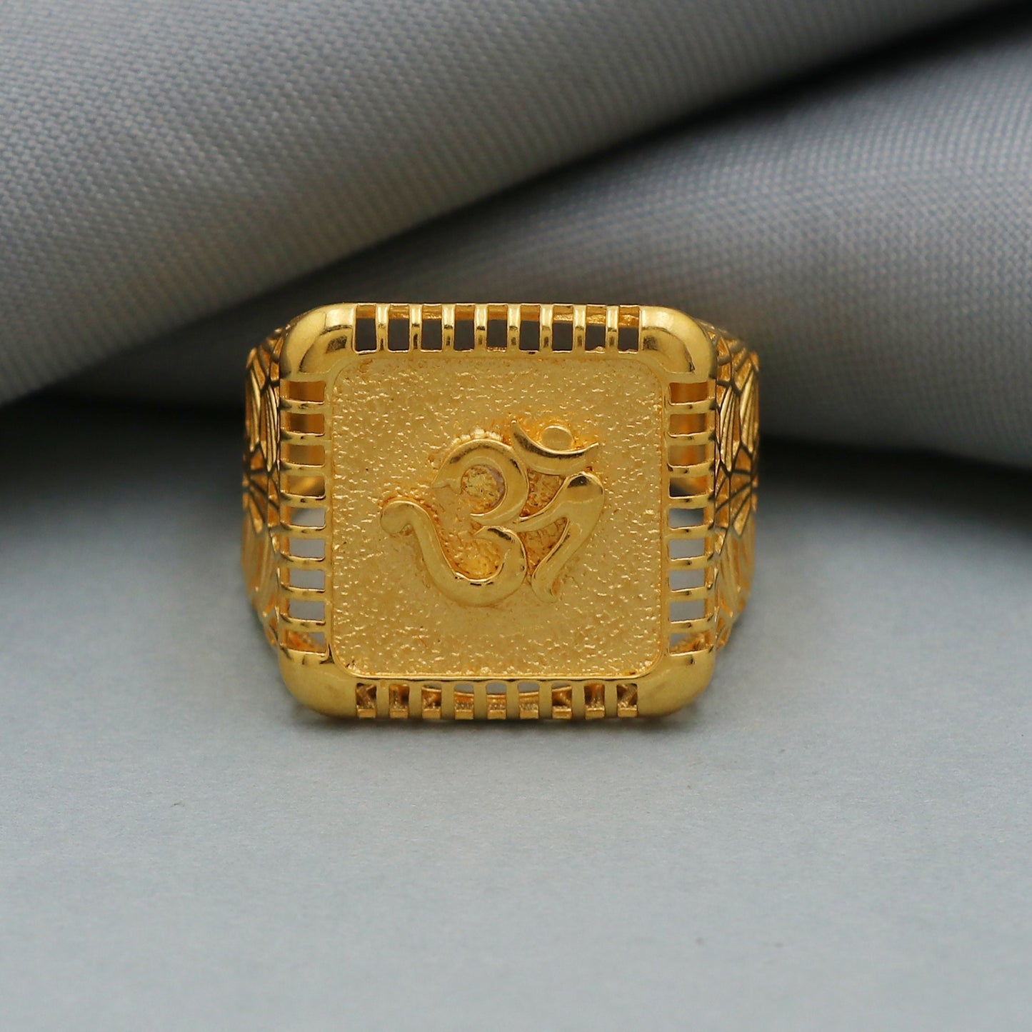 22K 18K YELLOW GOLD JEWELRY 