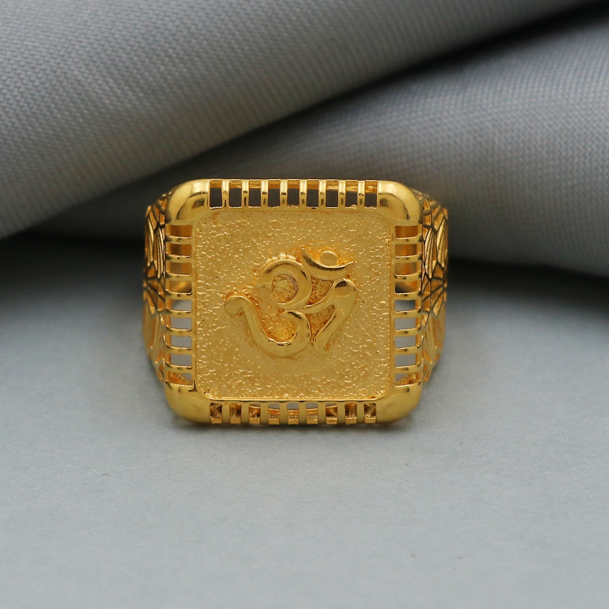 22K 18K YELLOW GOLD JEWELRY 