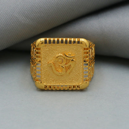 22K 18K YELLOW GOLD JEWELRY 