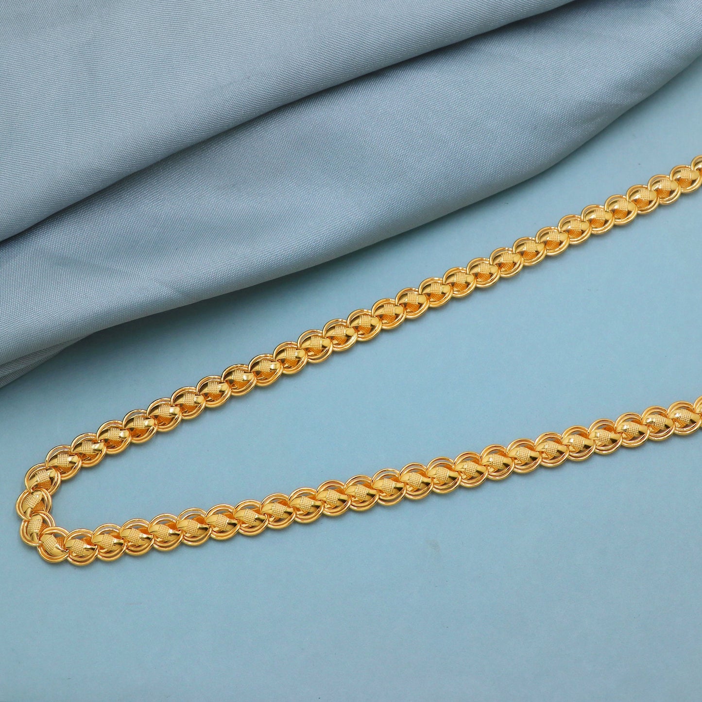 22K 18K YELLOW GOLD JEWELRY 