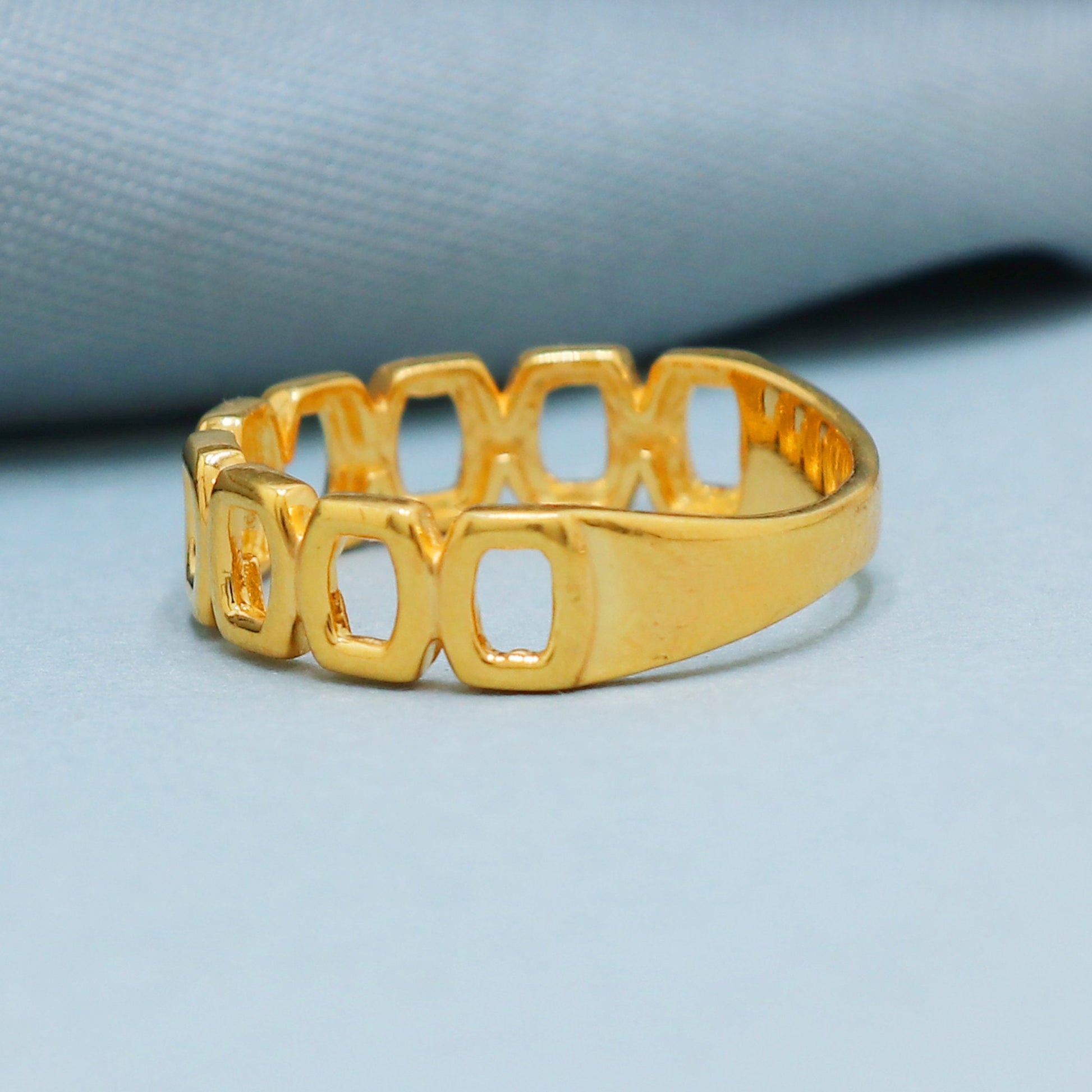22K 18K YELLOW GOLD JEWELRY 