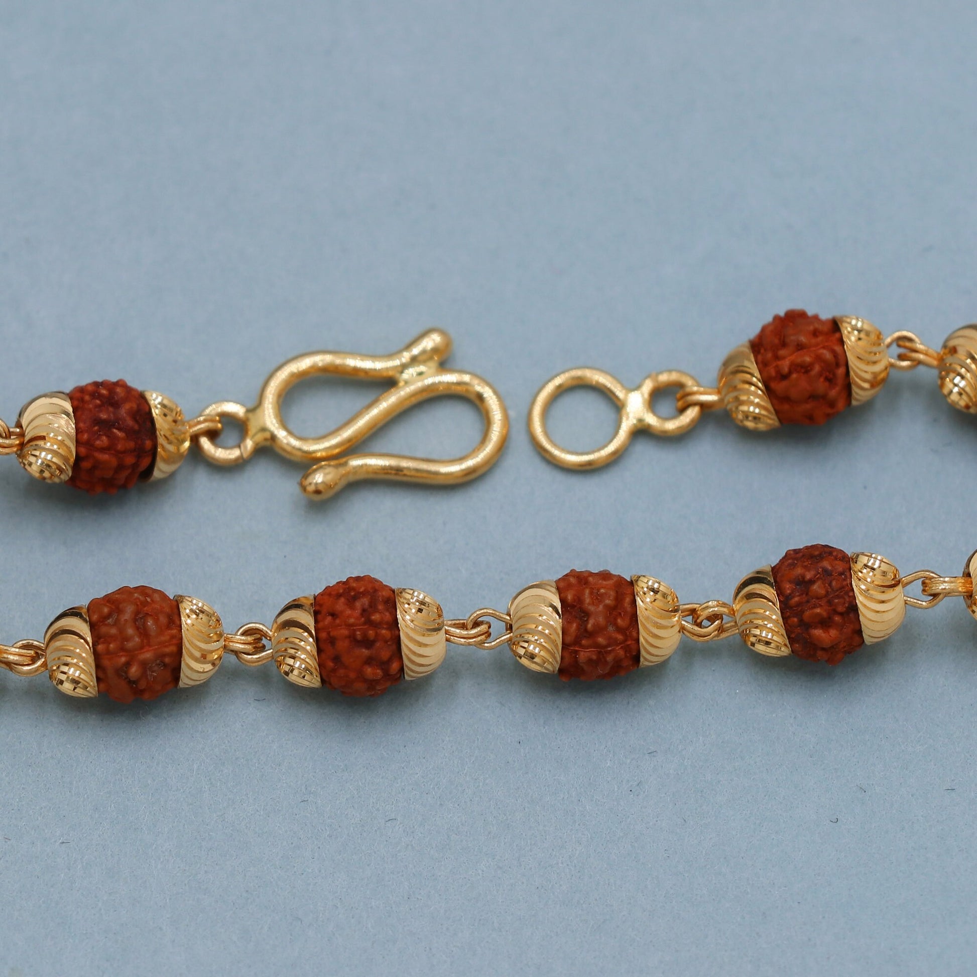 22K 18K YELLOW GOLD JEWELRY 
