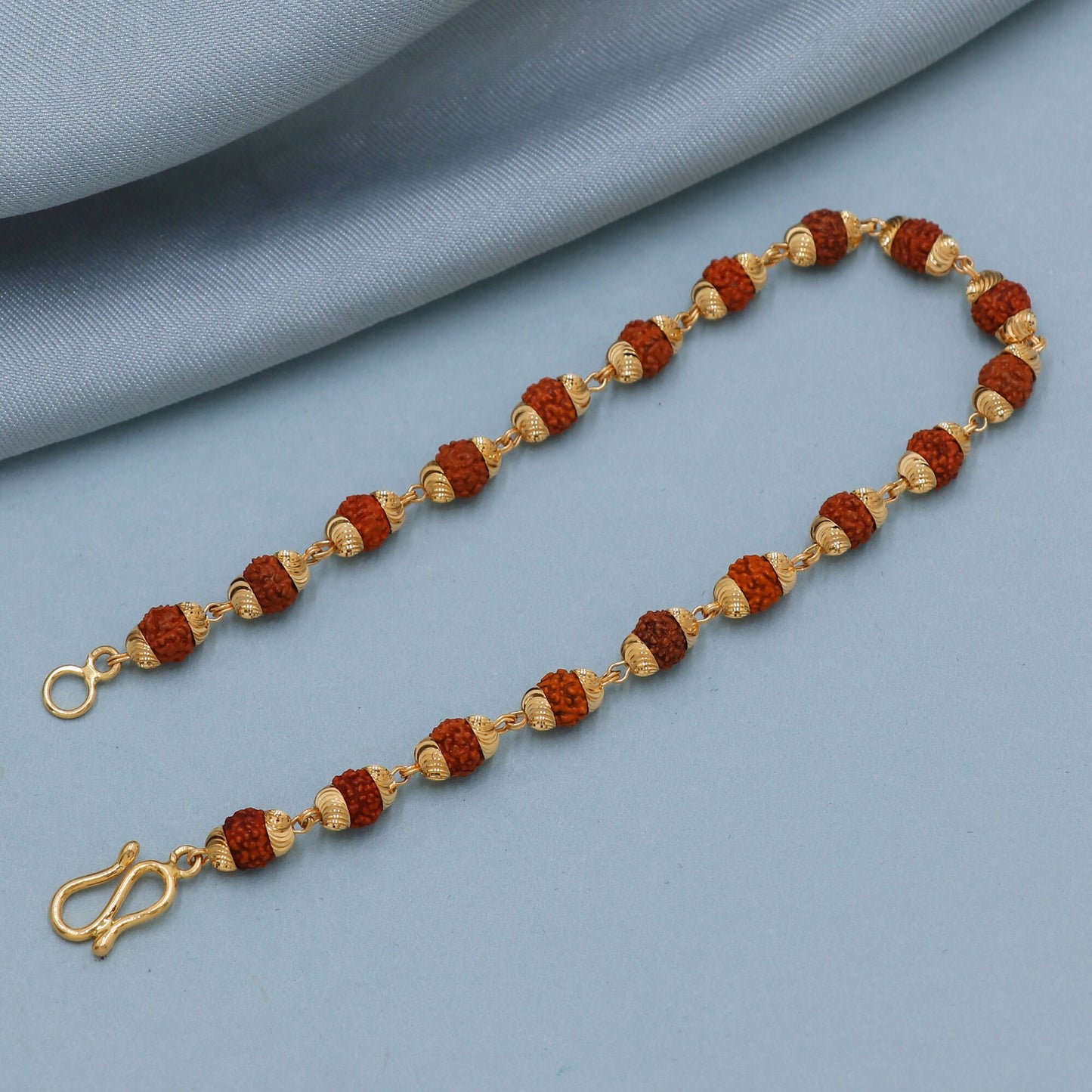 22K 18K YELLOW GOLD JEWELRY 