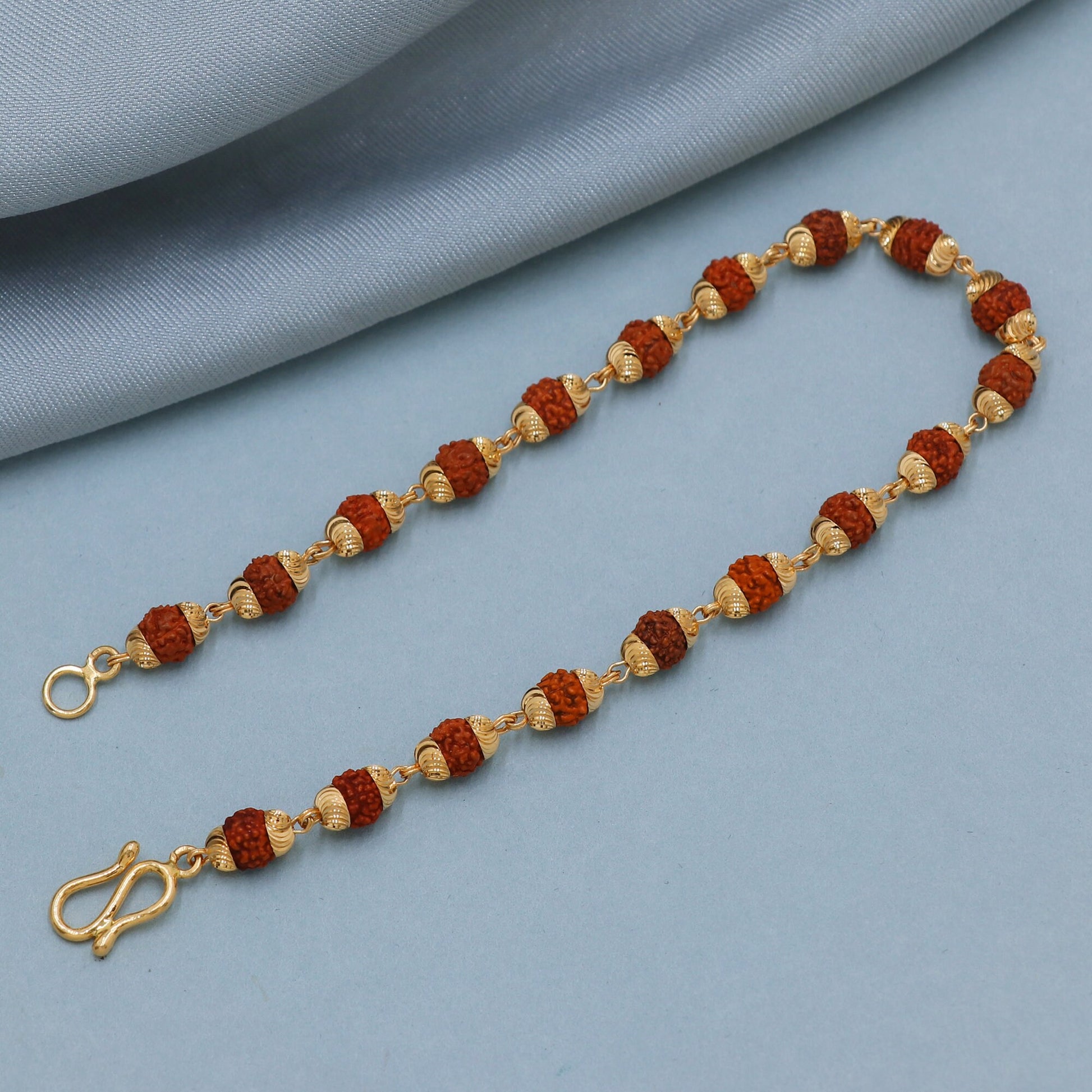 22K 18K YELLOW GOLD JEWELRY 