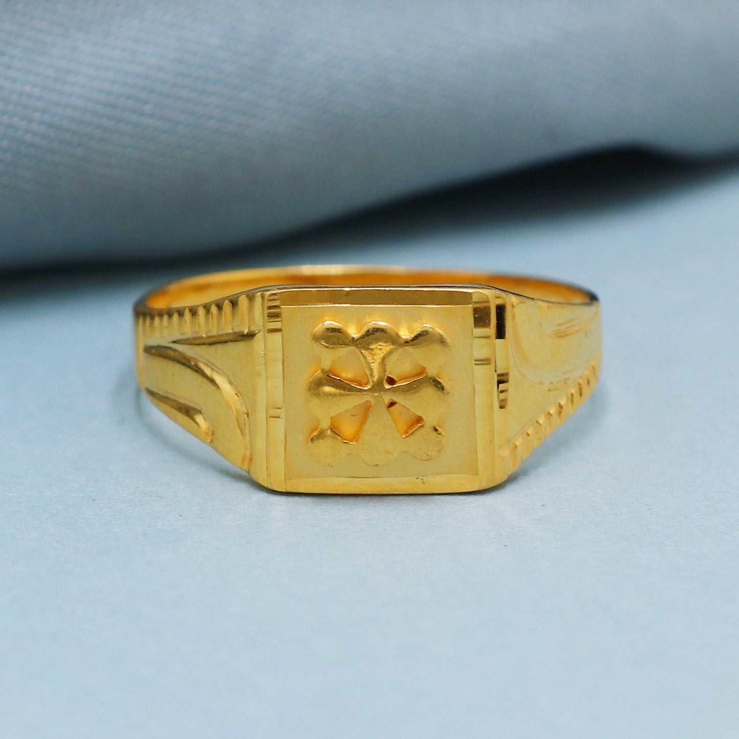 22K 18K YELLOW GOLD JEWELRY 
