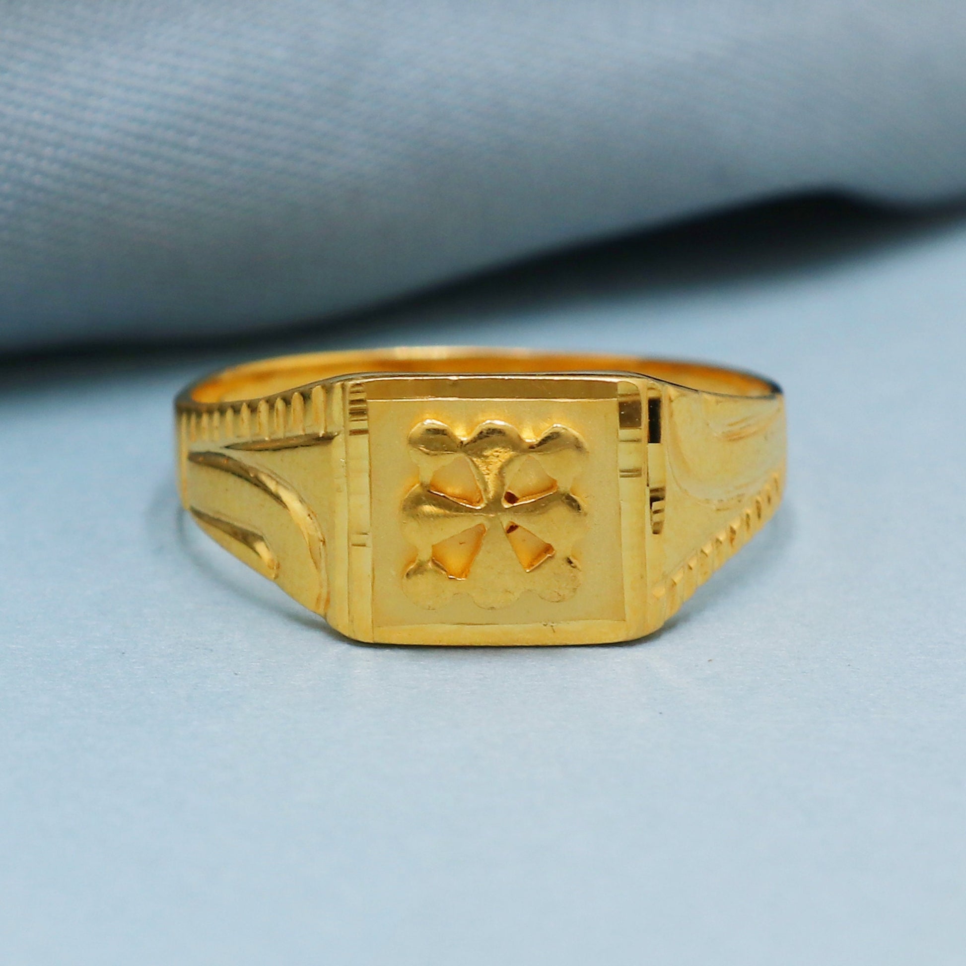 22K 18K YELLOW GOLD JEWELRY 