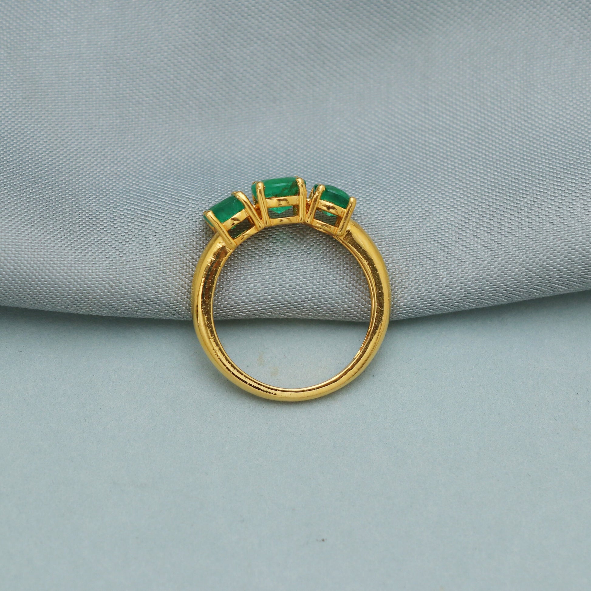22K 18K YELLOW GOLD JEWELRY 