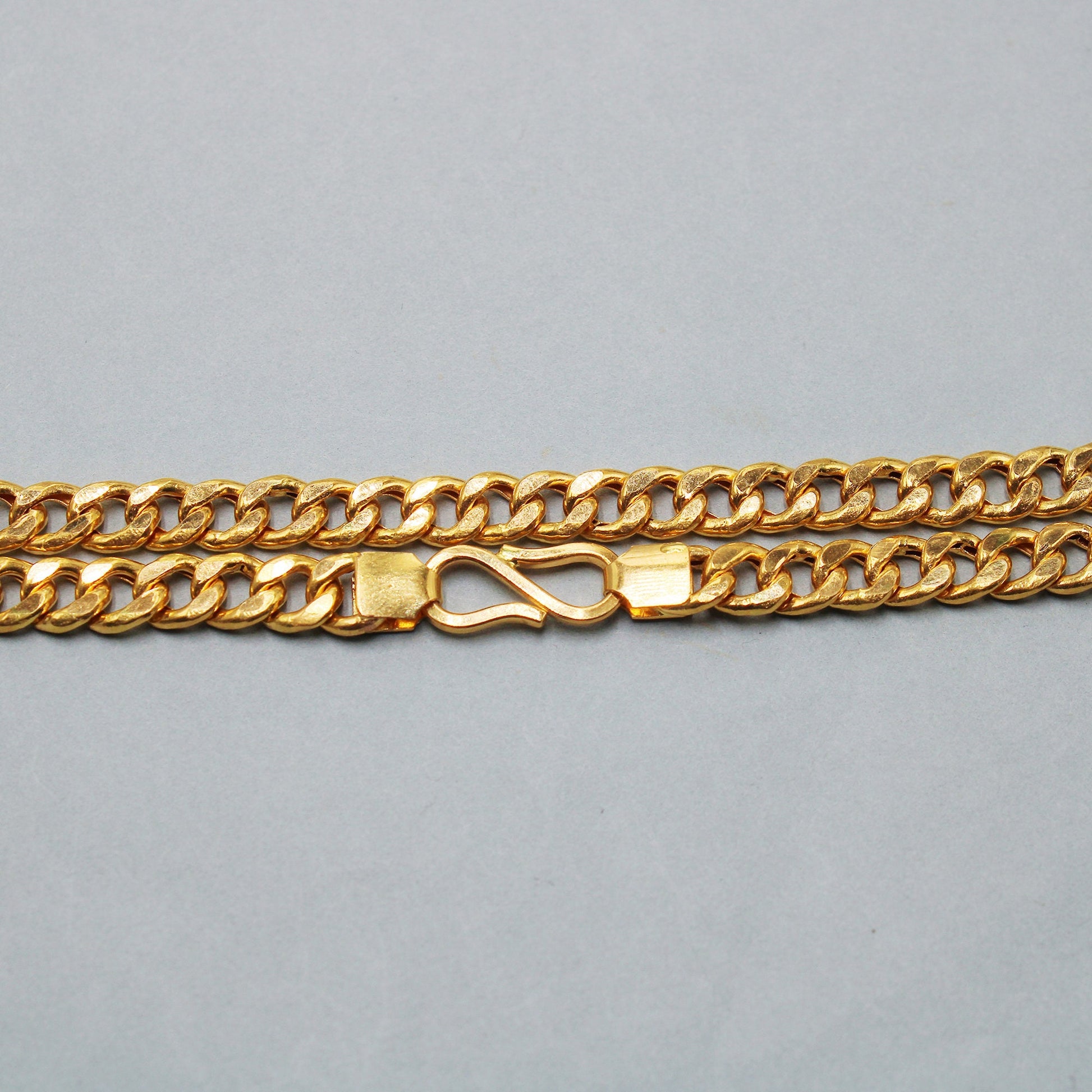 22K 18K YELLOW GOLD JEWELRY 