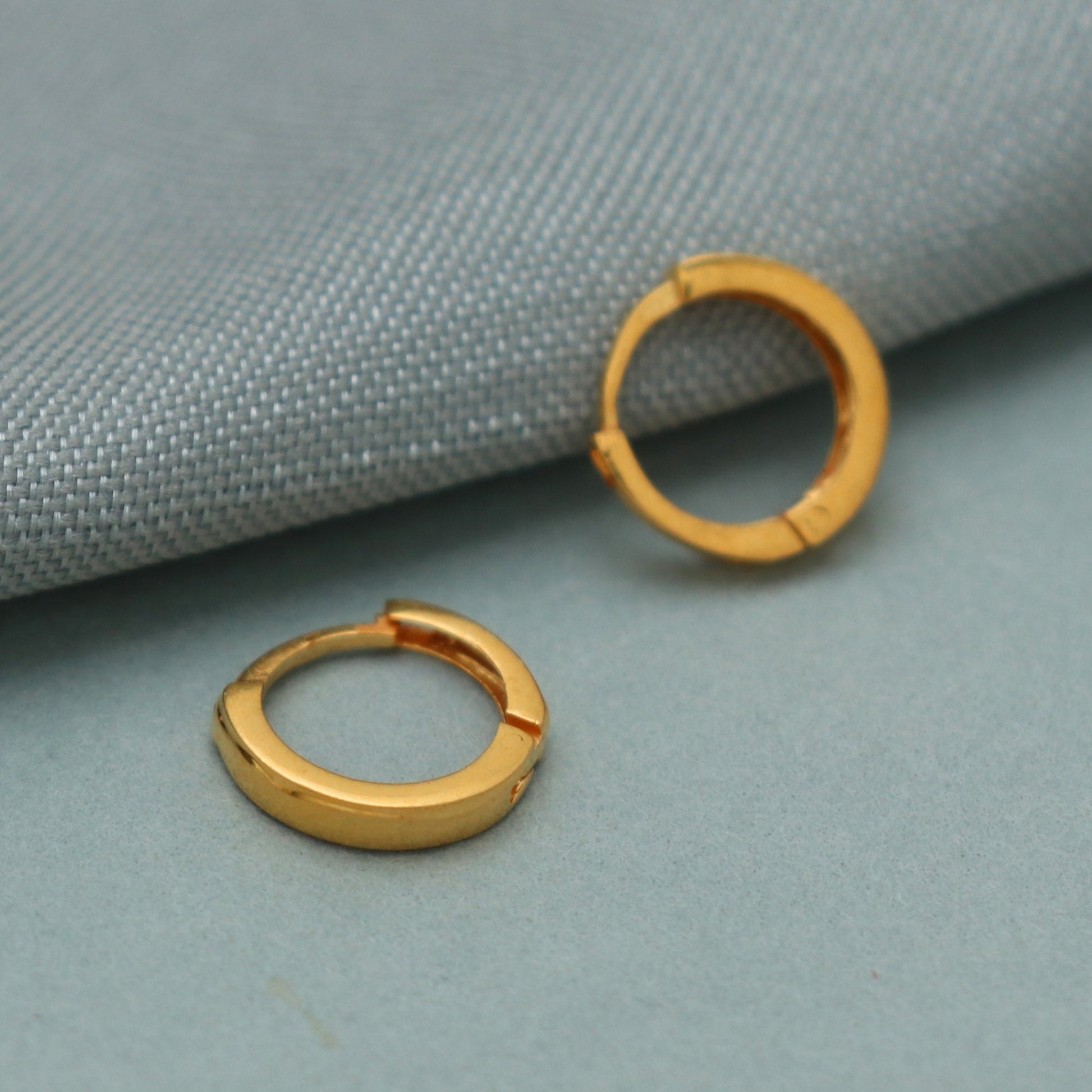 22K 18K YELLOW GOLD JEWELRY 