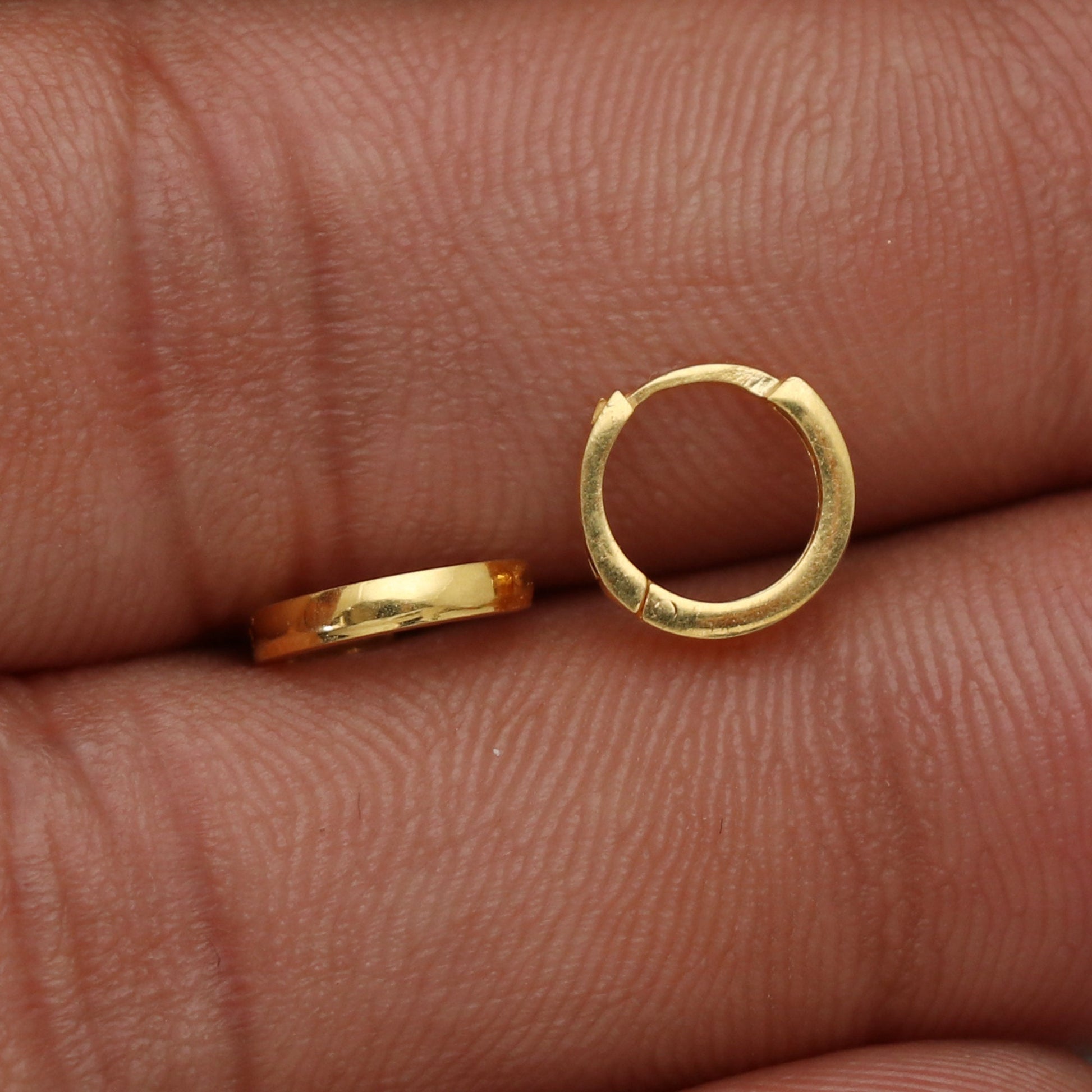 22K 18K YELLOW GOLD JEWELRY 