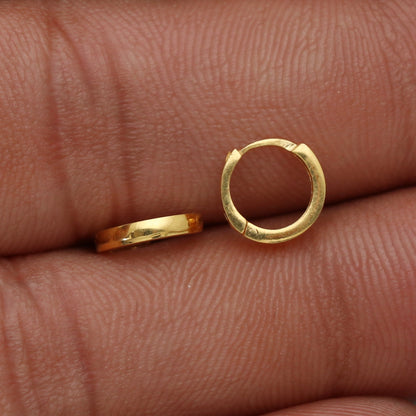 22K 18K YELLOW GOLD JEWELRY 