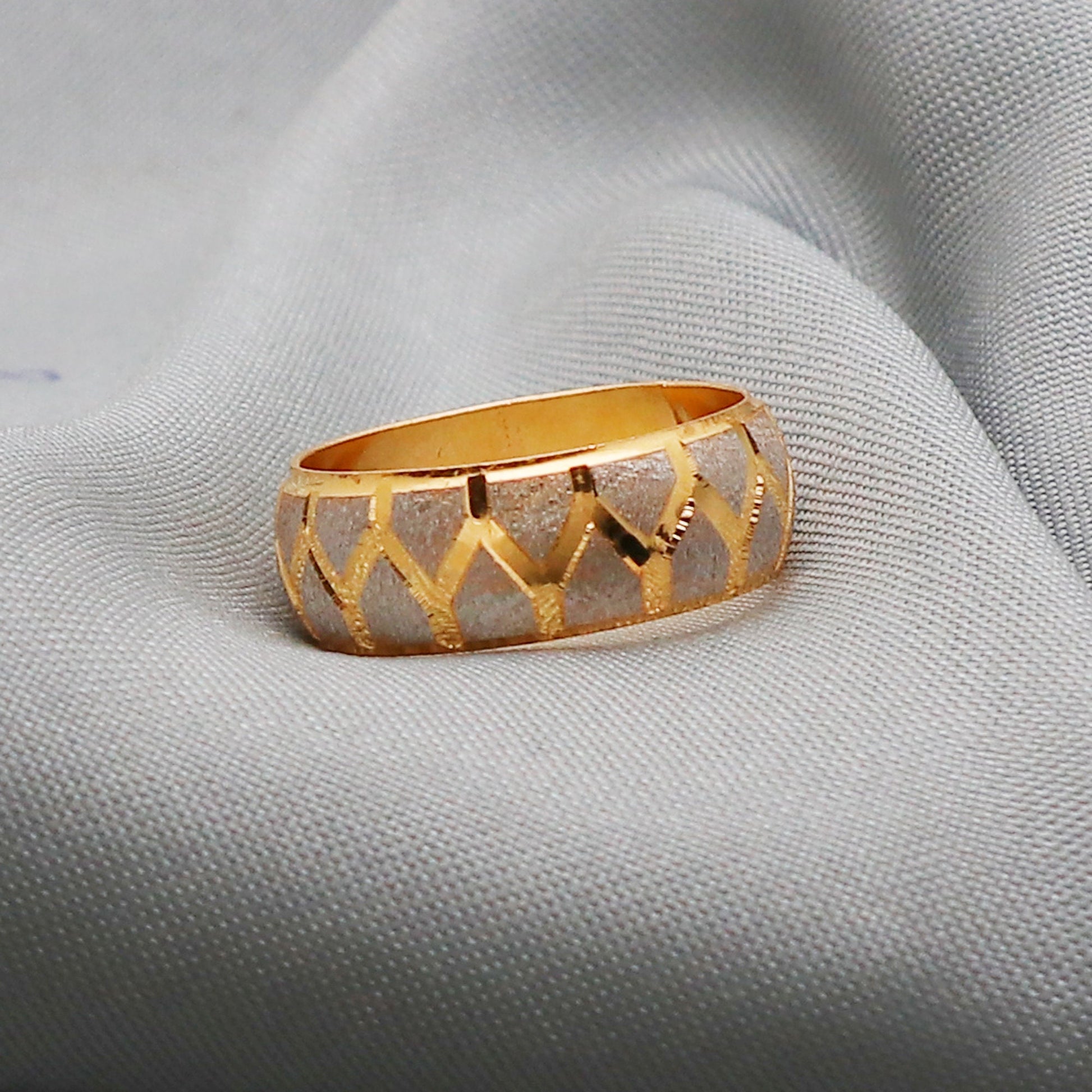 22K 18K YELLOW GOLD JEWELRY 