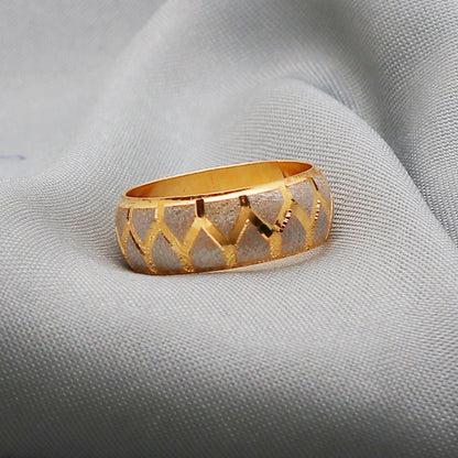 22K 18K YELLOW GOLD JEWELRY 