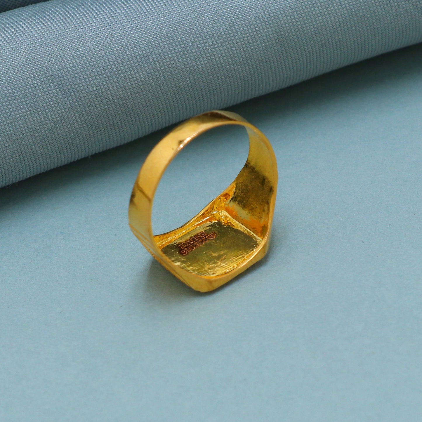 22K 18K YELLOW GOLD JEWELRY 