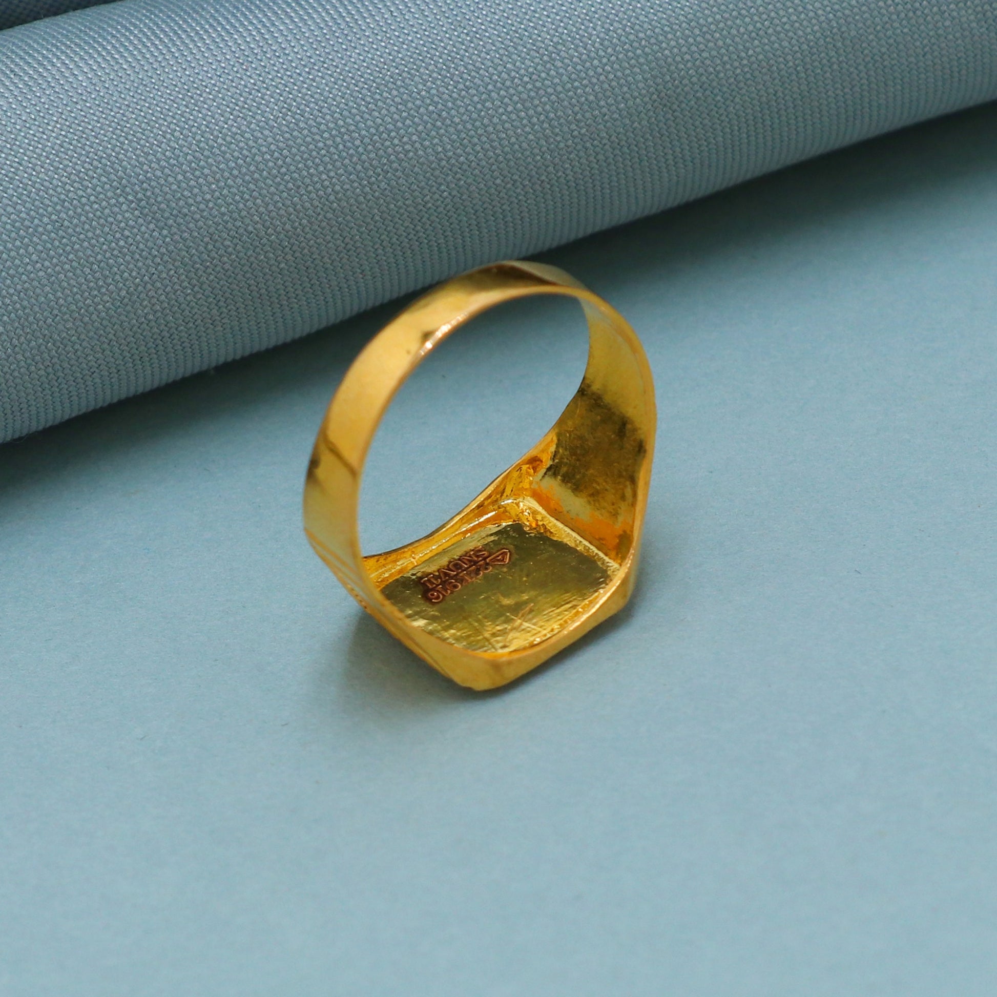 22K 18K YELLOW GOLD JEWELRY 