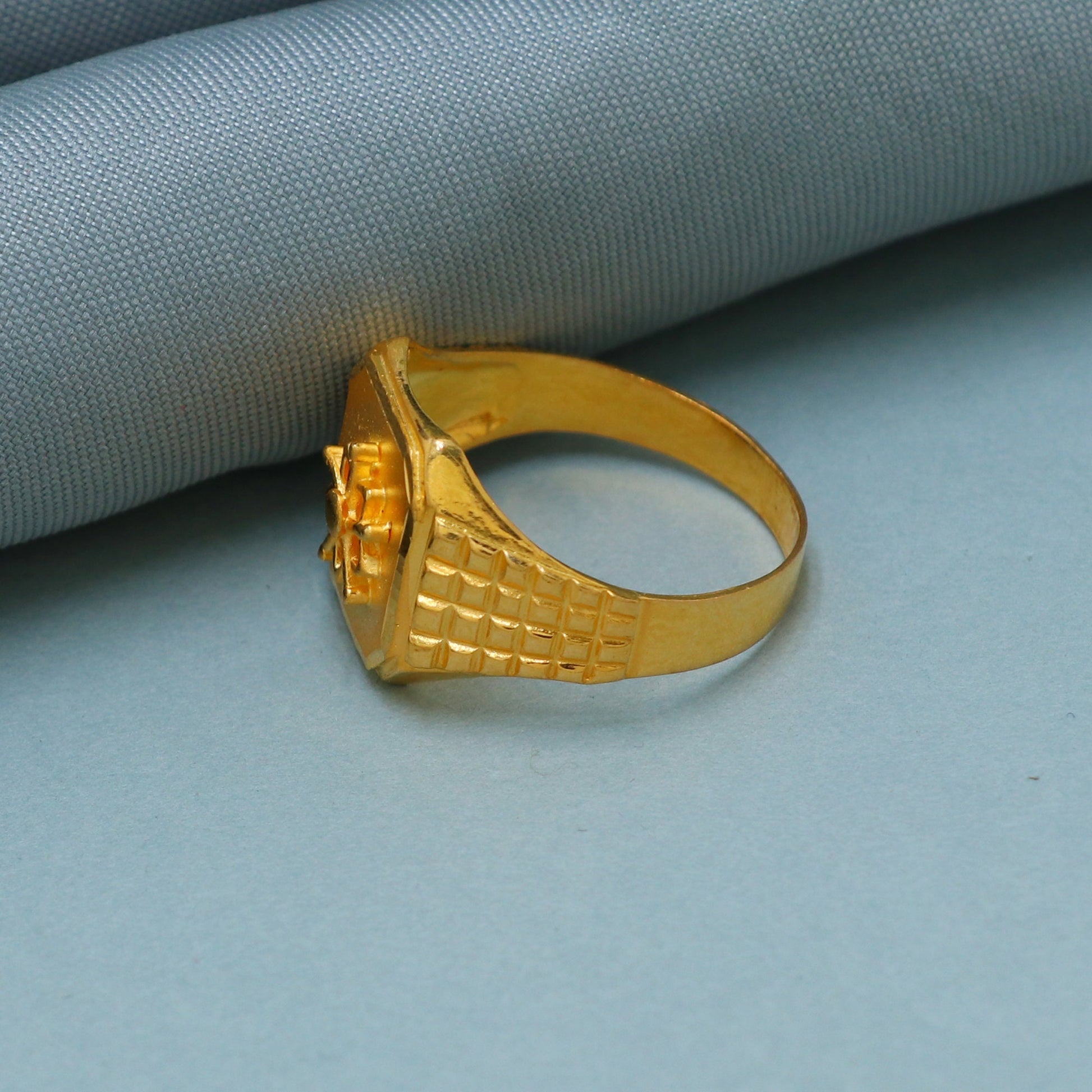 22K 18K YELLOW GOLD JEWELRY 
